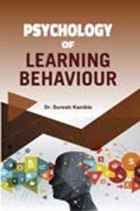 Psychology of Learning Behaviour