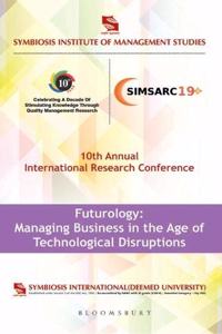 Futurology: Managing Business In The Age Of Technological Disruptions