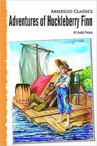 Abridge Classics - Adventures of Huckleberry Finn