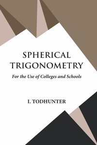 Spherical Trigonometry