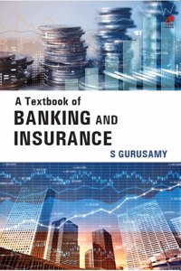 A Textbook of Banking and Insurance