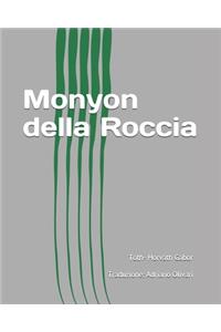 Monyon della Roccia