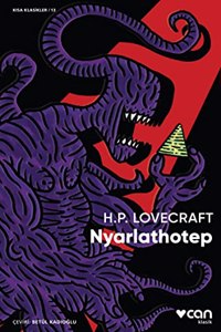 Nyarlathotep: KÄ±sa Klasikler - 13