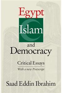 Egypt, Islam and Democracy