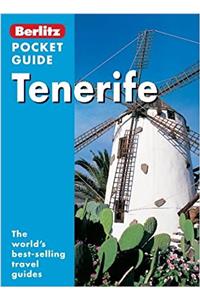 Tenerife Berlitz Pocket Guide (Berlitz Pocket Guides)