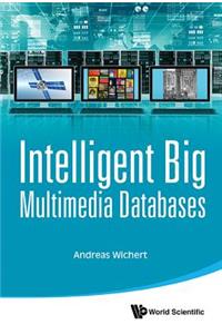 Intelligent Big Multimedia Databases