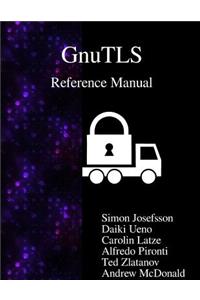 GnuTLS Reference Manual