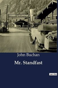 Mr. Standfast