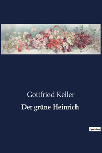 grüne Heinrich