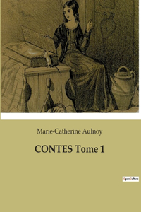 CONTES Tome 1