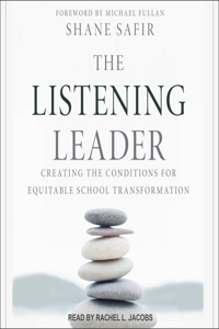 Listening Leader Lib/E