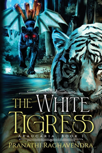 White Tigress