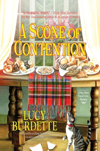 Scone of Contention
