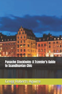 Panache Stockholm