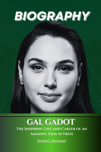 Gal Gadot Biography