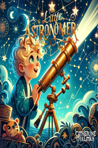 Little Astronomer