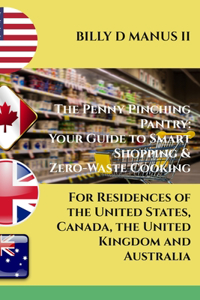 The Penny Pinching Pantry