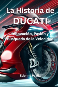 Historia de Ducati