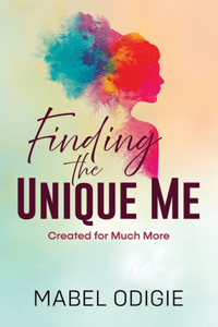 Finding The Unique Me