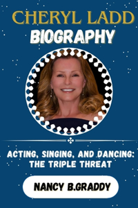 Cheryl Ladd Biograhy