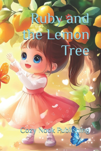 Ruby and the Lemon Tree