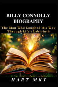 Billy Connolly Biography