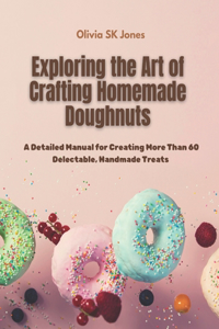Exploring the Art of Crafting Homemade Doughnuts