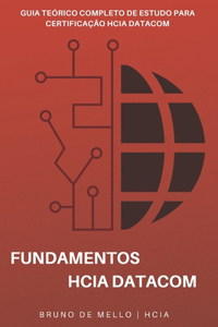 Fundamentos do HCIA Datacom