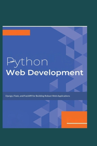 Python Web Development