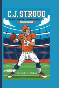 C.J. Stroud