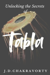 Unlocking the Secrets of Tabla