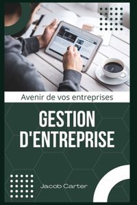 Gestion d'entreprise