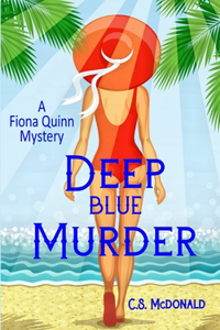 Deep Blue Murder