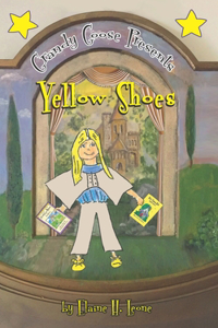 Yellow Shoes