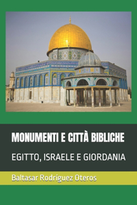 Monumenti E Città Bibliche