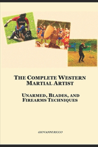 Complete Western Martial Artist