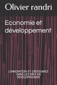 Economie et développement
