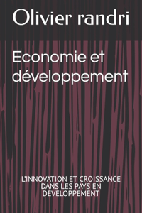 Economie et développement