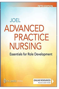 Advanced Practice Nursing