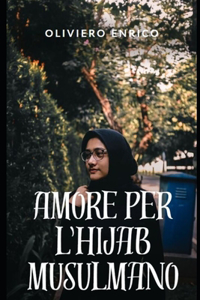 Amore per l'hijab Musulmano