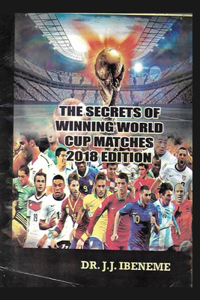 Secrets of Winning World Cup Matches