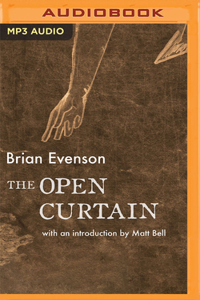 Open Curtain