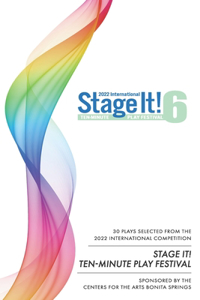 Stage It! 6