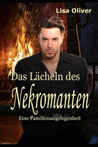 Lächeln des Nekromanten Buch 2