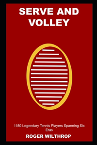 Serve and Volley