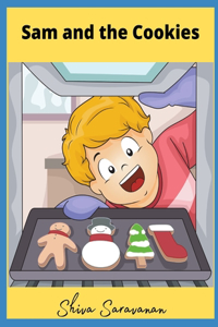 Sam and the Cookies