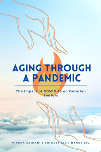Aging Through a Pandemic