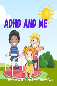 ADHD and ME