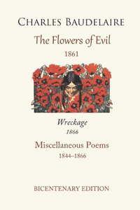 The Flowers of Evil 1861