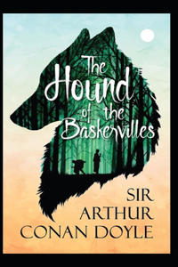 The Hound of the Baskervilles(classics illustrated)